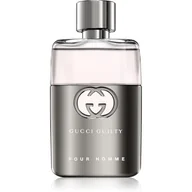 Wody i perfumy męskie - Gucci Beauty Gucci Guilty Pour Homme - miniaturka - grafika 1