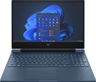 Laptopy - HP Victus 15-fb3038nw - Ryzen 7 7445HS 15,6"-144Hz 16GB 512GB Win11Home RTX3050 Niebieski - miniaturka - grafika 1