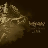Inna muzyka - Their Greatest Spells (Rotting Christ) (CD / Album) - miniaturka - grafika 1