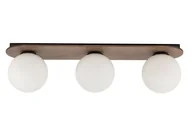 Lampy sufitowe - Oprawa sufitowa Flora 3 33655 - Sigma - miniaturka - grafika 1