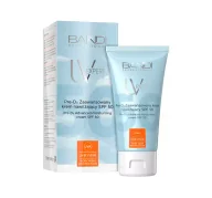 Kremy do twarzy - BANDI COSMETICS Sp. z o.o. BANDI COSMETICS Sp z o.o BANDI UV EXPERT PRE-D3 Zaawansowany krem nawilżający SPF50 50 ml 7070488 - miniaturka - grafika 1