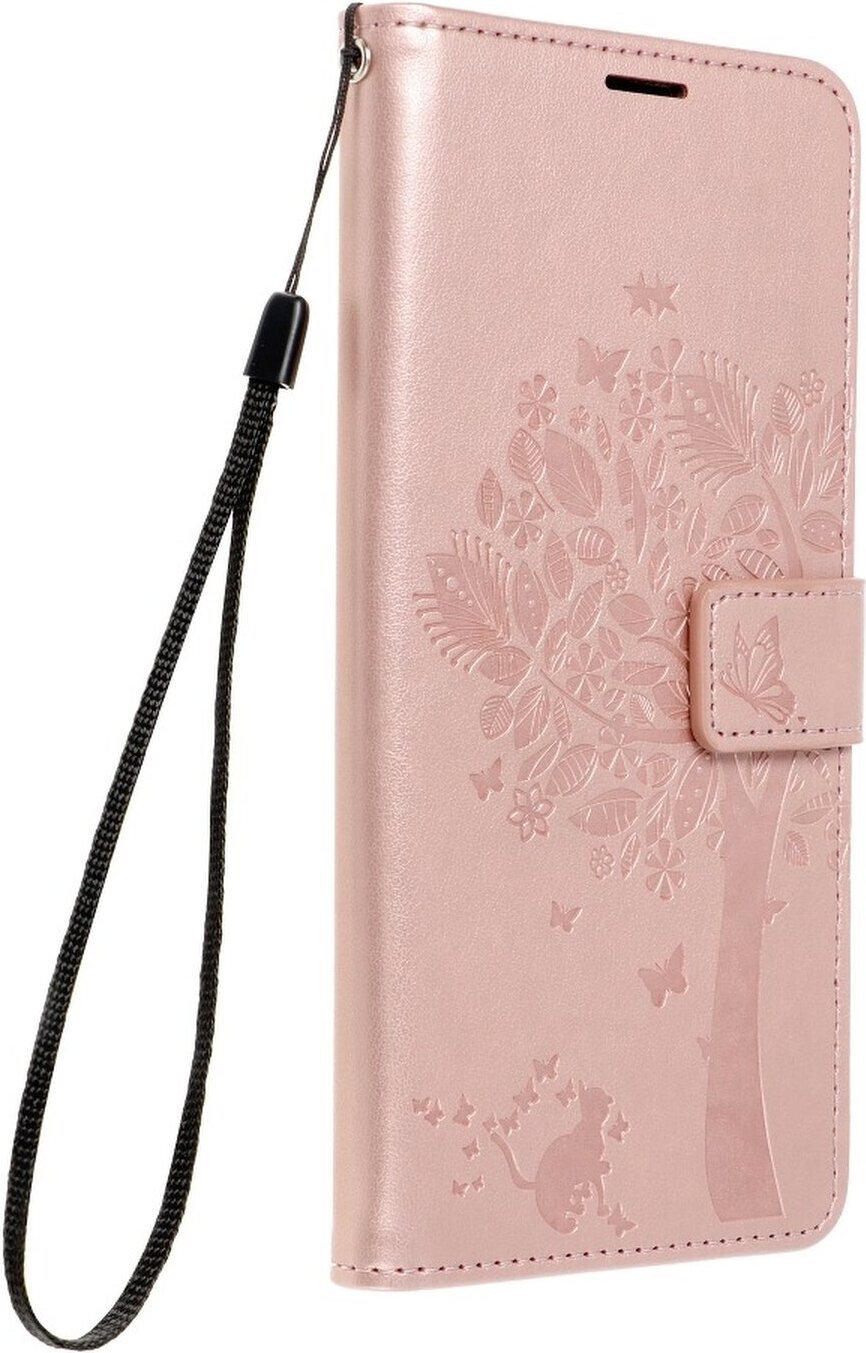 Eleganckie etui na książki Fantazyjne kieszenie na karty w stylu książki 