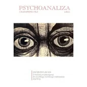 Czasopisma - Psychoanaliza 6/2015 - Praca zbiorowa - książka - miniaturka - grafika 1