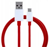 Kable USB - Kabel USB-C OnePlus D301 Dash USB TYP C Do Nord 3 5G / CE 3 Lite / 10 Pro - miniaturka - grafika 1
