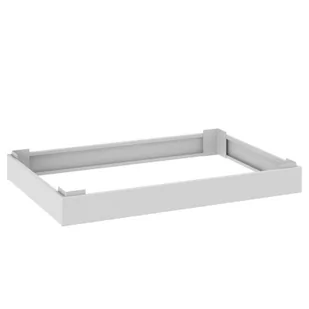 Podstawa metalowa do szafy wzmocnionej SRM 101, 201 W ST - Szafy biurowe Podstawa metalowa do szafy wzmocnionej SRM 101, 201 W ST - Szafy biurowe - miniaturka - grafika 1