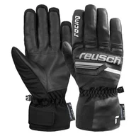 Rękawice narciarskie - Rękawice narciarskie Reusch Race VC R-Tex® XT - miniaturka - grafika 1