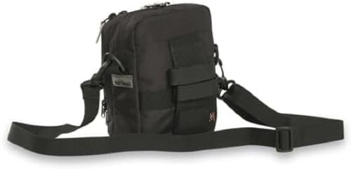 Tatonka Torba na aparat cyfrowy Digi Pouch, L, czarna