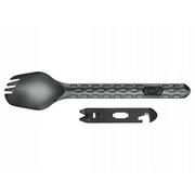 Noże - Multitool Gerber Devour Spork onyx - miniaturka - grafika 1