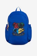 Plecaki - Harry Potter ACCCS-AW24-214WBHP-A Granatowy - miniaturka - grafika 1