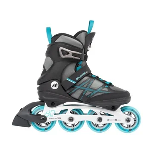 Rolki K2 Alexis 80 Alu 2022 - Rolki - miniaturka - grafika 2