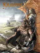 Komiksy dla młodzieży - Droh z Bractwa Wykluczonych. Świat Akwilonu. Krasnoludy. Tom 9 - miniaturka - grafika 1