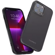 Etui i futerały do telefonów - Choetech MFM Anti-drop case etui do iPhone 13 Pro czarny (PC0113-MFM-BK) PC0113-MFM-BK - miniaturka - grafika 1