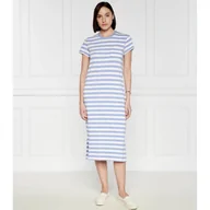 Sukienki - POLO RALPH LAUREN Sukienka - miniaturka - grafika 1