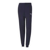 Odzież sportowa dziecięca - Spodnie Do Joggingu Dziecięce Casual TeamGoal 23 - miniaturka - grafika 1