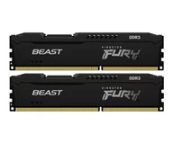 Pamięci RAM - Kingston Pamięć RAM KINGSTON Fury 16GB 1866MHz - miniaturka - grafika 1