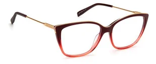 Okulary korekcyjne Pierre Cardin P.C. 8497 L39 - Okulary korekcyjne, oprawki, szkła - miniaturka - grafika 2