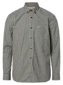 Koszule męskie - Camel Active - Koszula męska, zielony - miniaturka - grafika 1