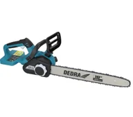 Piły elektryczne - Dedra DED7184VA - miniaturka - grafika 1