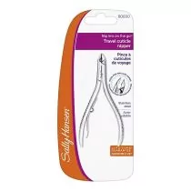 Sally Hansen Nip´em On The Go cążki do skórek do skórek paznokci Travel Cuticle Nipper) - Pozostałe kosmetyki - miniaturka - grafika 1