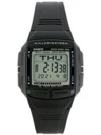 Zegarki męskie - ZEGAREK MĘSKI CASIO VINTAGE DB-36-1AVCR (zd149a) + BOX - miniaturka - grafika 1