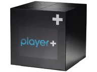 Akcesoria TV-SAT - nc+ Usługa player+ DTI744NCP Player Box z pakietem MAX 3MSC DTI744NCP - miniaturka - grafika 1