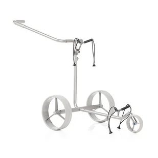 JuStar Titan elektryczny wózek do golfa - Golf - miniaturka - grafika 1