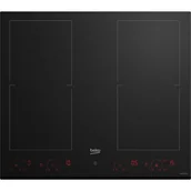Płyty elektryczne do zabudowy - Beko HII64801F2HT - miniaturka - grafika 1