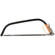 Piły ręczne - Fiskars Piłka/Saw S124810 Czarne/Pomarańczowe - miniaturka - grafika 1