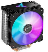 Chłodzenie procesora - Jonsbo CR-1000 RGB - 120 mm Chłodzenie procesora - czarny - miniaturka - grafika 1