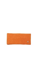Czapki damskie - ESPRIT Akcesoria damskie 013EA1P302 czapka beanie 830/złota pomarańczowa, normalna, 830 / złoty pomarańczowy, jeden rozmiar - miniaturka - grafika 1