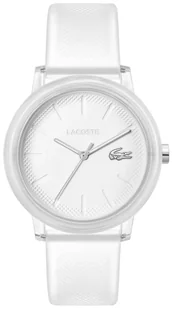 Zegarek Zegarek Lacoste 2011317 Lacoste.12.12 - Zegarki męskie - miniaturka - grafika 1