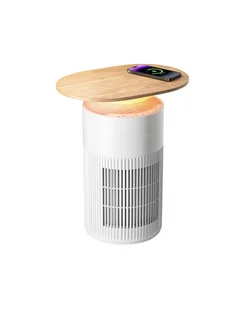 SWITCHBOT Air Purifier Table W5302310 - Oczyszczacze powietrza - miniaturka - grafika 1