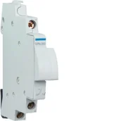 Sterowniki i przekaźniki - Hager Moduł sterowania sygnałem ciągłym do przekaźników bistabilnych 24-230VAC - miniaturka - grafika 1