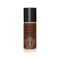 Podkłady do twarzy - Bobbi Brown Weightless Skin Foundation SPF15 Podkłady 30 ml 51 - Cool Espresso - miniaturka - grafika 1