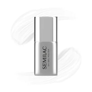 Semilac Top do lakierów hybrydowych Get Wet - Lakiery hybrydowe - miniaturka - grafika 1