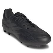 Moda i Uroda OUTLET - adidas Copa Pure.3 FG, Sneaker Mężczyzna, Core Black/Core Black/Core Black, 39 1/3 EU, Rdzeń czarny rdzeń czarny rdzeń czarny, 39.5 EU - miniaturka - grafika 1