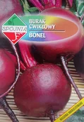 Nasiona i cebule - NASIONA Burak ćwikłowy Bonel 12g SPÓJNIA 700015 - miniaturka - grafika 1