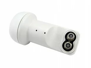 MAXIMUM LNB Single Maximum V-11 +Diseqc (2w1) Gold Class LNBS-MAX-V11DISEQC - Konwertery satelitarne - miniaturka - grafika 1