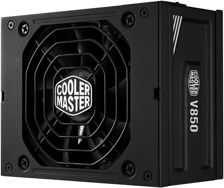 Zasilacz Cooler Master V850 SFX Gold ATX 3.1 850W MPY-8501-SFHAGV-3EEU