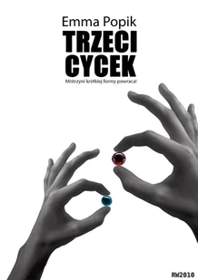 Trzeci cycek Emma Popik - Fantasy - miniaturka - grafika 2