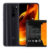 Baterie do telefonów - Bateria BN51 Xiaomi Redmi 8 / Redmi 8A Oryginalna Jakość - miniaturka - grafika 1