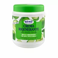 Odżywki do włosów - MILMIL 76 Mil Mil Zielone Jabłko - Regenerujący krem do włosów (1000ml) 8004120908392_20190331221200 - miniaturka - grafika 1