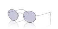 Okulary przeciwsłoneczne - Okulary Przeciwsłoneczne Giorgio Armani AR 6115T 30451A - miniaturka - grafika 1