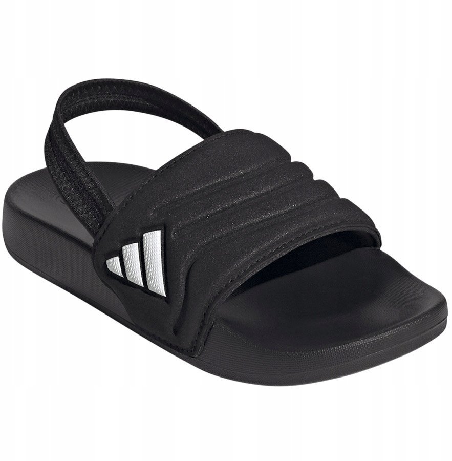 Adidas Klapki adidas Adilette ESTRAP 2.0 C HQ9197