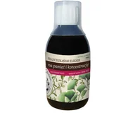 Suplementy naturalne - Franciszkański ELIKSIR NA PAMIĘĆ I KONCENTRACJĘ 250ml Herbarium św. Franciszka - miniaturka - grafika 1