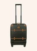 Walizki - Bric's Walizka Na Kółkach Bellagio gruen - miniaturka - grafika 1