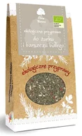 Przyprawy i zioła sypkie - Dary Natury przyprawy i zioła BIO PRZYPRAWA DO ŻURKU I BARSZCZU BIAŁEGO BIO 50 g - BP-5903246861099 - miniaturka - grafika 1