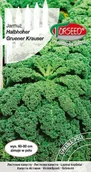 Nasiona i cebule - Nasiona Jarmuż Halbhoher Gruener Krauser 1g - Torseed - miniaturka - grafika 1