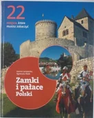 Przewodniki - Zamki i pałace Polski - miniaturka - grafika 1