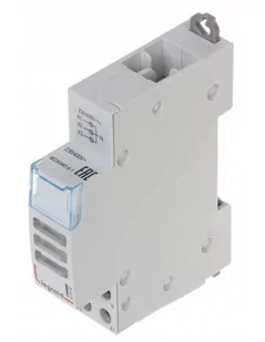 Lampka modułowa 3xLED biała 230/400V L433 412932 - Systemy inteligentnych domów - miniaturka - grafika 1